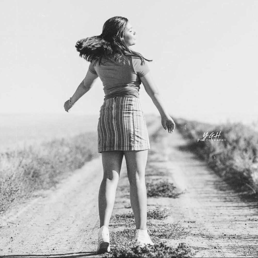 Meet your Posher, Farrell